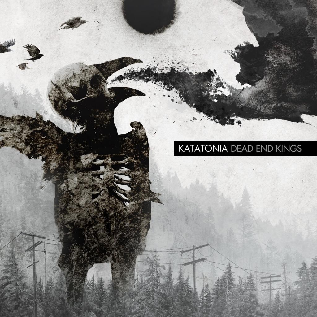 News Added May 29, 2012 Katatonia, the Swedish purveyors of dark rock/metal, have announced that their ninth studio album, due to be released on Peaceville Records on August 27th (EU) and August 28th (US), will be titled ‘Dead End Kings’. A continuation of 2009’s inspired & acclaimed ‘Night is the New Day’, as well as […]