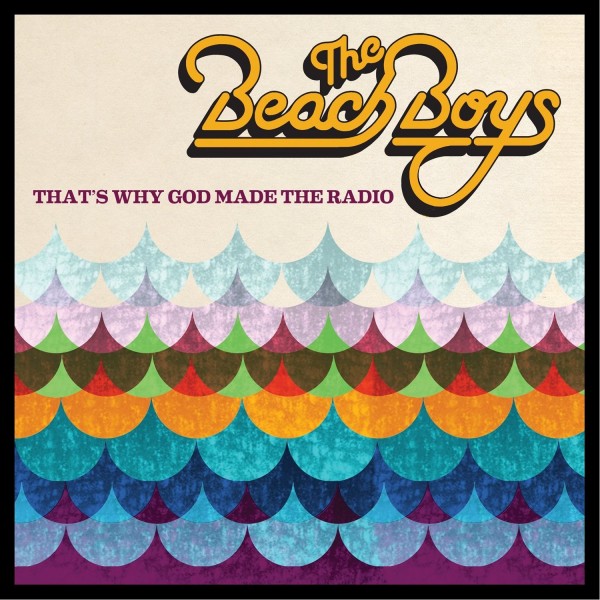 News Added Jun 01, 2012 That's Why God Made the Radio is the forthcoming twenty-ninth studio album by American rock band The Beach Boys, scheduled for release on June 5, 2012 on Capitol. Produced by Brian Wilson, the album was recorded to coincide with the band's 50th anniversary, and is the first to feature original […]