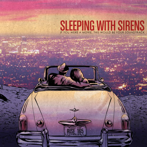News Added May 25, 2012 This is a new acoustic EP from Sleeping With Sirens. It seems that the album is written as a movie soundtrack. The songs are even titles as scenes. AP magazine will be streaming the first song on Tuesday, May 29th according to their news update: http://www.altpress.com/news/entry/exclusive_sleeping_with_sirens_new_ep Submitted By Rhianna Track […]