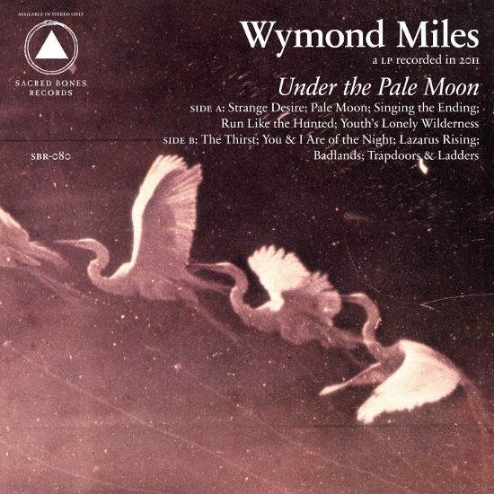 News Added May 20, 2012 Wymond's previous EP, Earth Has Doors, was about intangible and esoteric concepts; the music drifted beautifully in somewhat of an oceanic, boundless state. For the LP, it was very important for him to make the songs be felt somatically. Feeling very raw and alive, he wrote the basic structure for […]