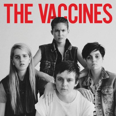 News Added Jun 10, 2012 The Vaccines are an English indie rock band who formed in West London in 2010. The band's debut album, What Did You Expect from the Vaccines?, was released through Columbia Records on 14 March 2011 and reached number 4 in the UK Album Chart. They have drawn comparisons to The […]