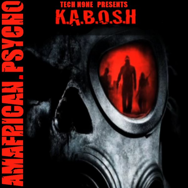 News Added Jun 04, 2012 K.A.B.O.S.H. is a hiphip/rock rap group consisting of midwest rappers Tech N9ne and Krizz Kaliko, and metal/rap group Dirty Wormz. Submitted By Dawnguard Track list: Added Jun 04, 2012 No official track list have yet been leaked, however, the track "God Of War" have been confirmed for the album. Submitted […]