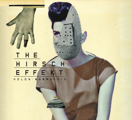 News Added Jun 01, 2012 Sophomore album by german experimental band The Hirsch Effekt. Will be released 31.08.2012 on Midsummer Records and Kapitän Platte. The album will be acompanied by a split-single with Adolar which will be released on 27.07.2012. The Hirsch Effekt cover a song by Adolar and vice versa. Submitted By Al Track […]