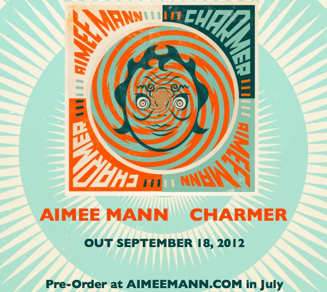 News Added Jun 30, 2012 Aimee Mann will be releasing her eighth studio album on September 18th 2012. Pre-orders begin in July. Submitted By Lisa Track list: Added Jun 30, 2012 1. Charmer 2. Disappeared 3. Labrador 4. Crazytown 5. Soon Enough 6. Living A Lie 7. Slip and Roll 8. Gumby 9. Gamma Ray […]