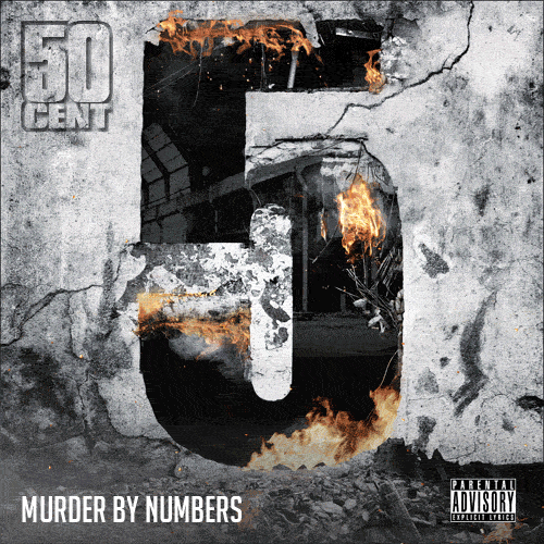 News Added Jun 13, 2012 The "FIVE (Murder by Numbers)" is a upcoming album by the american rapper 50 Cent. Submitted By Luis Track list: Added Jun 13, 2012 Not yet Submitted By Luis