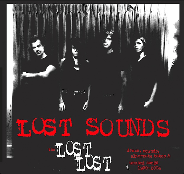 News Added Jun 21, 2012 Lost Sounds, the synth-punk band of the late Jay Reatard and Alicja Trout of River City Tanlines, have already been anthologized with a best-of compilation. On July 17, Goner will release the Lost Sounds rarities compilation Lost Lost: Demos, Sounds, Alternate Takes & Unused Songs 1999-2004. Submitted By Bret Track […]