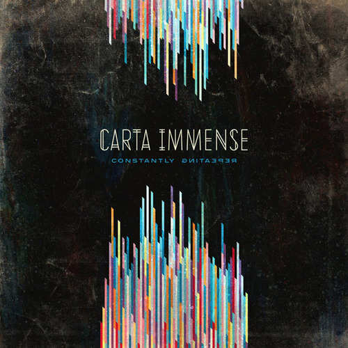 News Added Jun 17, 2012 Second new album by Carta Immense after 2 years of hiatus. Submitted By Pierre Diaz Track list: Added Jun 17, 2012 1. Submitted By Pierre Diaz Video Added Jun 17, 2012 Submitted By Pierre Diaz