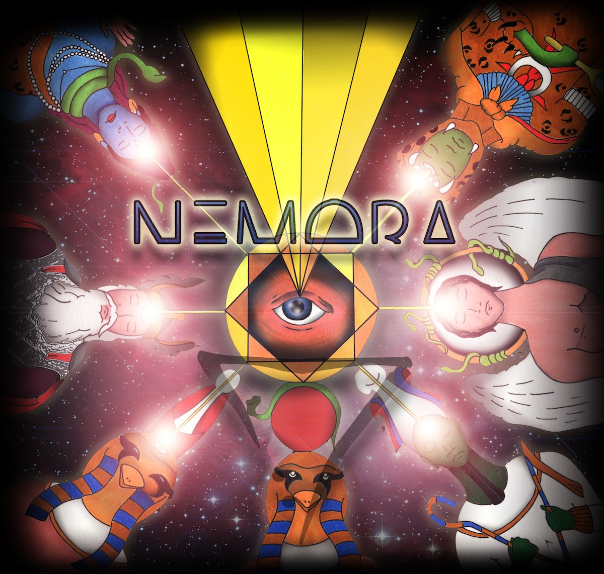 News Added Jun 12, 2012 Nemora strays from the norm with a unique blend of jazz and death metal. Submitted By Joe Ross Track list: Added Jun 12, 2012 01. Desolate 02. Sati 03. Equinox of the Gods 04. Vade Mecum 05. Pu Nemora 06. Blend 07. Parallel Time 08. Dandy Submitted By Joe Ross […]