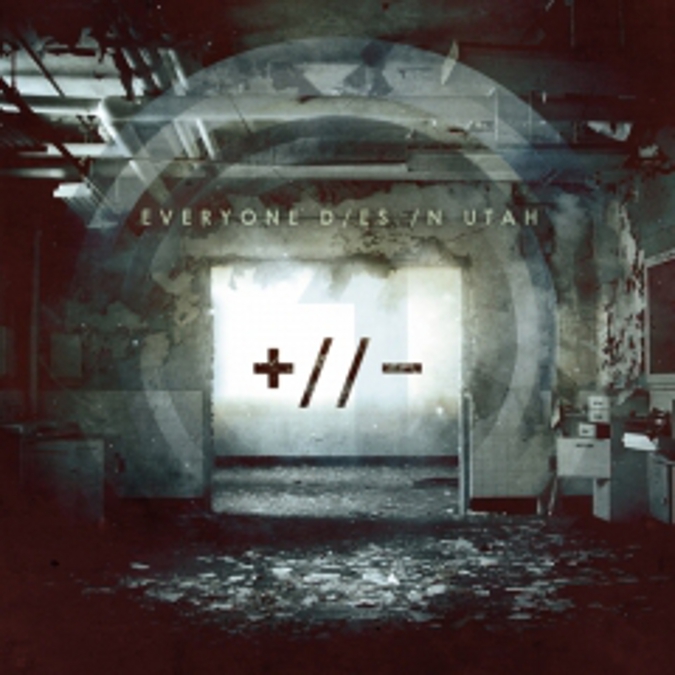 News Added Jun 20, 2012 Everyone Dies In Utah +//- Polarities Formed in early 2008, Everyone Dies In Utah underwent a partial member change later that year becoming the band they are today and have since excelled rapidly beyond their expectations. The name "Everyone Dies In Utah" began as a joke in the beginning, but […]