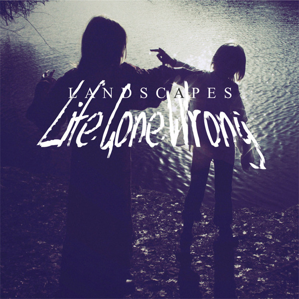 News Added Jun 15, 2012 ‘LIFE GONE WRONG’ is the debut album from LANDSCAPES and their first release on City Of Gold Records. The album is 9 tracks of passionate melodic hardcore that escapes any moulds many bands stick to. Landscapes bring the rawness of American Nightmare and Go It Alone, and mixes them with […]