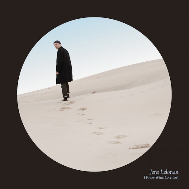 News Added Jun 07, 2012 Jens Lekman has not released a full length album since 2007's "Night Falls Over Kortedala", but all that will change on September 4th when the Swedish songwriter releases "I Know What Love Isn't" through Secretly Canadian. Jens has been fairly silent since 2007 only releasing a four song EP, "An […]