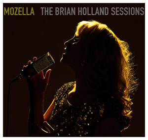 News Added Jun 03, 2012 Detroit songstress Mozella (Maureen McDonald) is about to release her new album The Brian Holland Sessions. The sessions was a co-written album with Motown legend Brian Holland who also co-produced the album along with Dave Wilder. Submitted By Bret Track list: Added Jun 03, 2012 TBA Submitted By Bret Audio […]