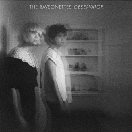 News Added Jun 16, 2012 Danish dream pop duo The Raveonettes have announced their sixth studio LP, titled Observator, which is set to be released on September 11th via Vice Records. The LP is the band's third release in less than a year, following their Rarities/B-Sides compilation and Into The Night EP. The band's label […]