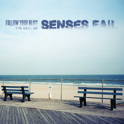 News Added Jun 17, 2012 Senses Fail have been in the game for 10 years now, and since that's a golden anniversary worth celebrating, they're doing it big with the June 19 release of Follow Your Bliss: The Best of Senses Fail. And while the album will obviously be celebrating the old, it's also taking […]