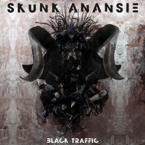 News Added Jun 19, 2012 Skunk Anansie will release their new album Black Traffic on September 17. The record will be the band's fifth studio album and will be their first independent release via their own label working in partnership with 100% Records. "We've wanted to be charge of our own destiny for many years," […]