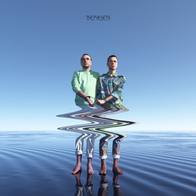 News Added Jun 21, 2012 The Presets are expected to drop their their full album 'Pacifica' September 14th on Universal. Submitted By Dean Track list: Added Jun 21, 2012 No official track list currently exists. Submitted By Dean