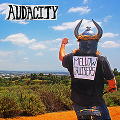 News Added Jun 13, 2012 Audacity's new album "Mellow Cruisers" out July 10th on Burger / Recess Records. Submitted By christina Track list: Added Jun 13, 2012 01. Indian Chief 02. Garza Girls 03. Punk Confusion 04. Subway Girl 05. Companytime 06. Persecuted 07. Funspot 08. Ears and Eyes 09. Chili 10. Extensions Submitted By […]