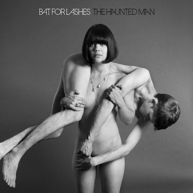 News Added Jun 13, 2012 Natasha Khan has announced a few details regarding Bat For Lashes' forthcoming third album. The Haunted Man will be out on October 15 in the UK via Parlophone/EMI (and presumably October 16 in the U.S.). Submitted By vratush Track list: Added Jun 13, 2012 None. Submitted By vratush Video Added […]