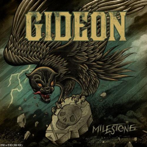 News Added Jun 14, 2012 Artist - Gideon Album - Milestone Submitted By Billy Phillips Track list: Added Jun 14, 2012 None Submitted By Billy Phillips