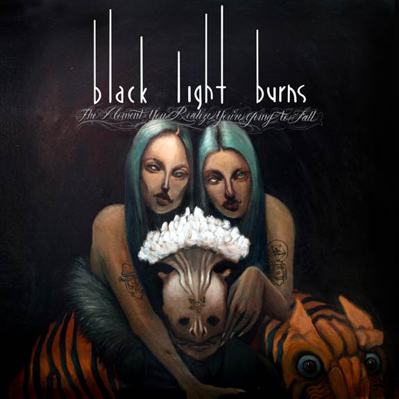 News Added Jun 26, 2012 Wes Borland's (Limp Bizkit) alternative rock side-project Black Light Burns will release sophomore album on 14th August via Rocket Science/THC : Music. The effort was mixed by David Schiffman (Limp Bizkit, System Of A Down). Submitted By expassion [Moderator] Track list: Added Jun 26, 2012 01 – “How To Look […]