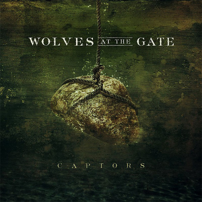 News Added Jun 14, 2012 Wolves At The Gate's debut full-length "Captors" will be available in stores and online July 3rd! The follow-up to the band's touted 2011 EP "We Are the Ones," the album finds the band living up to and by all accounts surpassing the huge potential recognized by critics and fans alike. […]