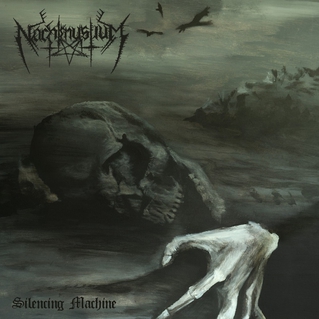 News Added Jun 16, 2012 Chicago black metallers new album. Here's an interview with founding member of Nachtmystium, Blake Judd: http://pitchfork.com/features/show-no-mercy/8852-industrial-revolution/ Submitted By expassion [Moderator] Track list: Added Jun 16, 2012 01 – “Dawn Over The Ruins Of Jerusalem“ 02 – “Silencing Machine“ 03 – “And I Control You“ 04 – “The Lepers Of Destitution“ […]