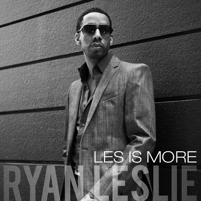 News Added Jun 24, 2012 Ryan Leslie announced on Twitter and Facebook in January 2011, that his third album would be released July 4th, 2011. His first official single from the album released was 'Glory', despite the first singles performed being 'Beautiful Lie' and 'Breathe'. However Leslie would later announce on his website and Twitter […]