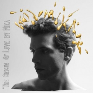 MIKA : The Origin Of Love | Has it leaked?
