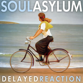 News Added Jun 15, 2012 On July 17th, Minneapolis rockers Soul Asylum return with their first new album in six years, Delayed Reaction. The band’s tenth studio LP is their first with 429 Records and also the first without original bassist Karl Mueller, who passed away in 2005. Now, the lineup includes founders Dave Pirner […]