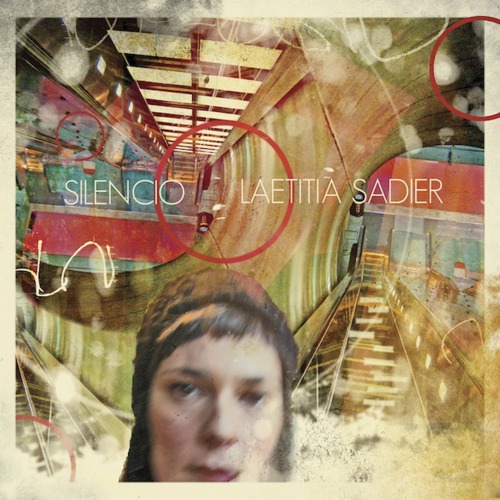 News Added Jun 06, 2012 French musician Laetitia Sadier has announced that she will be releasing a new album, Silencio, this July. This will be Sadier’s second album since leaving the bands Monade and Stereolab. Submitted By Bret Track list: Added Jun 06, 2012 1. The Rule of the Game 2. Find Me the Pulse […]