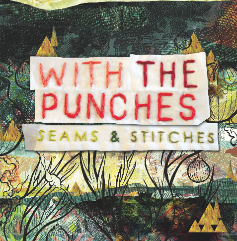 News Added Jun 26, 2012 Pop-Punk's band With The Punches debut album that will be released through Doghouse Records. Submitted By expassion [Moderator] Track list: Added Jun 26, 2012 01. Riverside 02. Bad Pennies 03. Harvard On The Hudson 04. Postcards 05. Home In A Lighthouse 06. Don’t Panic 07. I Told You Already 08. […]