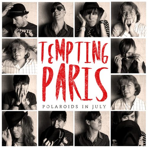 News Added Jun 26, 2012 Alesana front man Shawn Milke, his sister Melissa, fellow alesana guitarist Patrick Thompson and Swamp candy's Joey Mitchell collaborate to form super group Tempting Paris. Debut CD to be released summer of 2012. Submitted By Fuzethescene Track list: Added Jun 26, 2012 Track list is unknown at the moment. Submitted […]