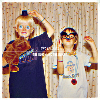 News Added Jun 07, 2012 San Francisco, CA’s Two Gallants have signed to ATO Records and will release their fourth LP “The Bloom and The Blight” on September 4th. Submitted By Bret Track list: Added Jun 07, 2012 TBA Submitted By Bret