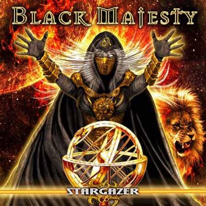 News Added Jul 11, 2012 Australian power metal outfit, Black Majesty's brand new album 'Stargazer' will be released worldwide on July 20th, 2012 through label Limb Music. Submitted By expassion [Moderator] Track list: Added Jul 11, 2012 1. Falling 2. Lost Horizon 3. Voice Of Change 4. Killing Hand 5. Journey To The Soul 6. […]