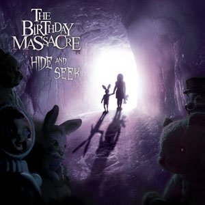 News Added Jul 20, 2012 Hide and Seek is the fifth full-length studio album by Canadian Synthrock band The Birthday Massacre. The album is set for a worldwide release on October 9, 2012 through Metropolis Records. Submitted By expassion [Moderator] Track list: Added Jul 20, 2012 01. Leaving Tonight 02. Down 03. Play With Fire […]