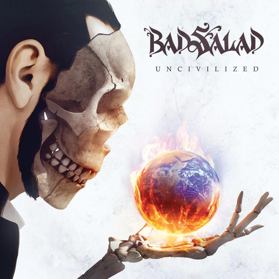 News Added Jul 03, 2012 Bad Salad is a Progressive Rock/Metal band from Brasília, Brazil. Debut album to be released in July 2012. Biography A progressive rock/metal band from Brasilia, Brazil. - Caco Gonçalves: Drums, - Denis Oliveira: Vocals, - Felipe Campos: Bass, - Thiago Campos: Guitar. Description Bad Salad's home on Facebook! Anything Bad […]