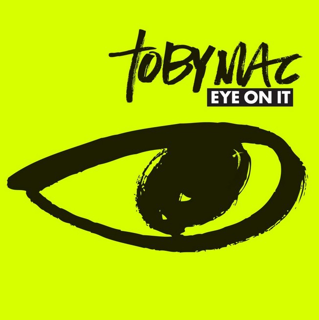 News Added Jul 01, 2012 Fifth full-length album by christian pop artist Toby McKeehan (TobyMac). 'Eye On It' follows up the former DC Talk singer's fourth album, the Grammy-nominated and Dove award winning 'Tonight' (2010), which has just been certified Gold with sales of 500,000 meaning that all four of Toby's solo albums have now […]