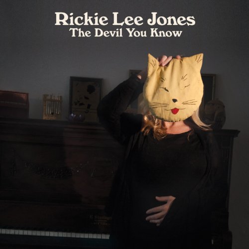 News Added Jul 26, 2012 Rickie Lee Jones will release her new album, The Devil You Know, on August 28 via Concord. Produced by Ben Harper, the album contains covers of songs from variety of artists including the Rolling Stones (two songs), the Band, Van Morrison, Tim Hardin, Donovan and Harper himself. Jones performed Sympathy […]