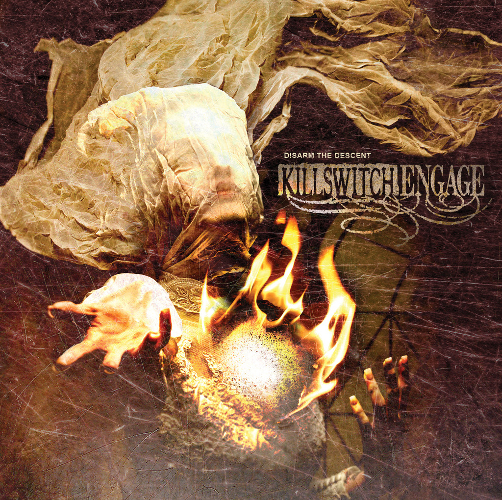 News Added Jul 07, 2012 The metalcore group Killswitch Engage has a highly anticipated new album coming out this year and now their label, Roadrunner Records, has finally lifted the veil a little on this release. They have announced Disarm The Descent as the title of their sixth album. The 12-track output is due out […]