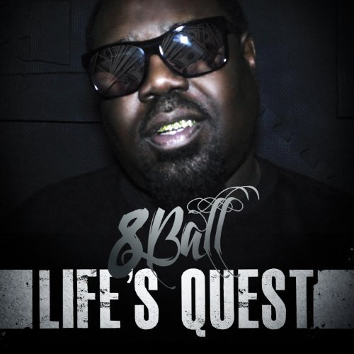 News Added Jul 09, 2012 On July 17th Premro "8Ball" Smith of famed Memphis rap duo 8Ball & MJG will release his new solo album Life's Quest. The album will be released on eOne Music/Push Managment LLC. This marks 8Ball's first solo album since 1998's Lost and follows the release of the mixtape Premro earlier […]