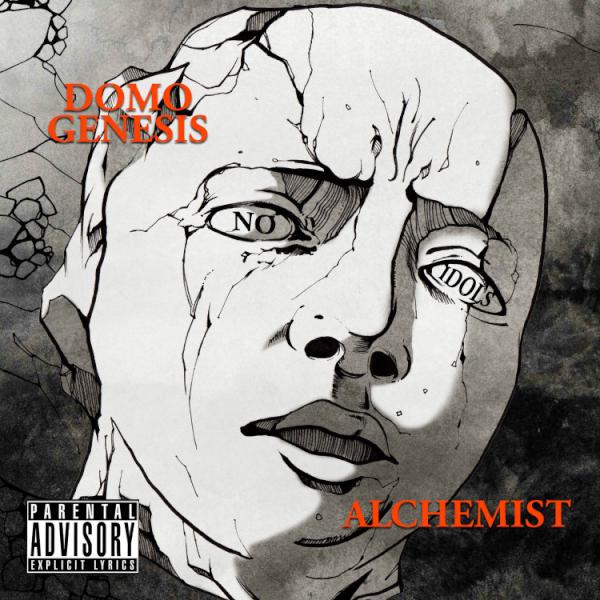 News Added Jul 08, 2012 Domo Genesis from hip-hop collective, Odd Future, will release an album fully produced by Alchemist. It will have 11 tracks with several featured guest. Submitted By SCRWD Track list: Added Jul 08, 2012 1.Prophecy 2.Fuck Everybody Else 3.All Alone 4.Elimination Chamber [Feat. Earl Sweatshirt, Vince Staples, Action Bronson] 5.Power Ballad […]