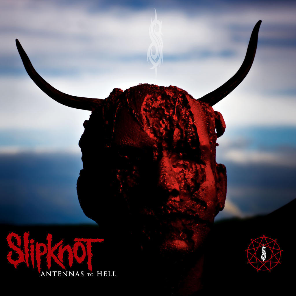 News Added Jul 06, 2012 Antennas to Hell is the forthcoming greatest hits compilation by American metal band Slipknot. The album is set for release on July 23, 2012, in the UK and July 24, 2012, in the United States via Roadrunner Records. The album will feature hit singles, fan favorites, and live tracks. The […]