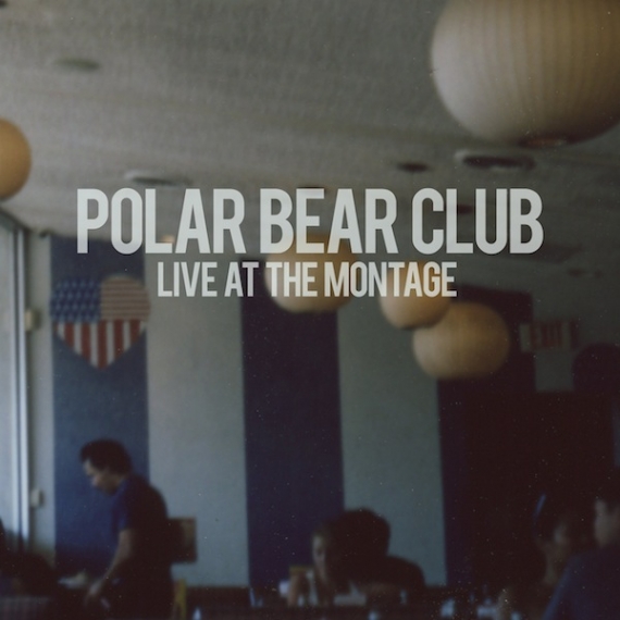 News Added Jul 21, 2012 Rochester, NY's Polar Bear Club are back with a 9-song live collection from their hometown show in July of 2011 at the Montage Theater. Recorded and engineered by Jay Maas of Getaway Recordings (Defeater, Bane, Cruel Hand), this collection truly captures the energy and urgency of Polar Bear Club's amazing […]