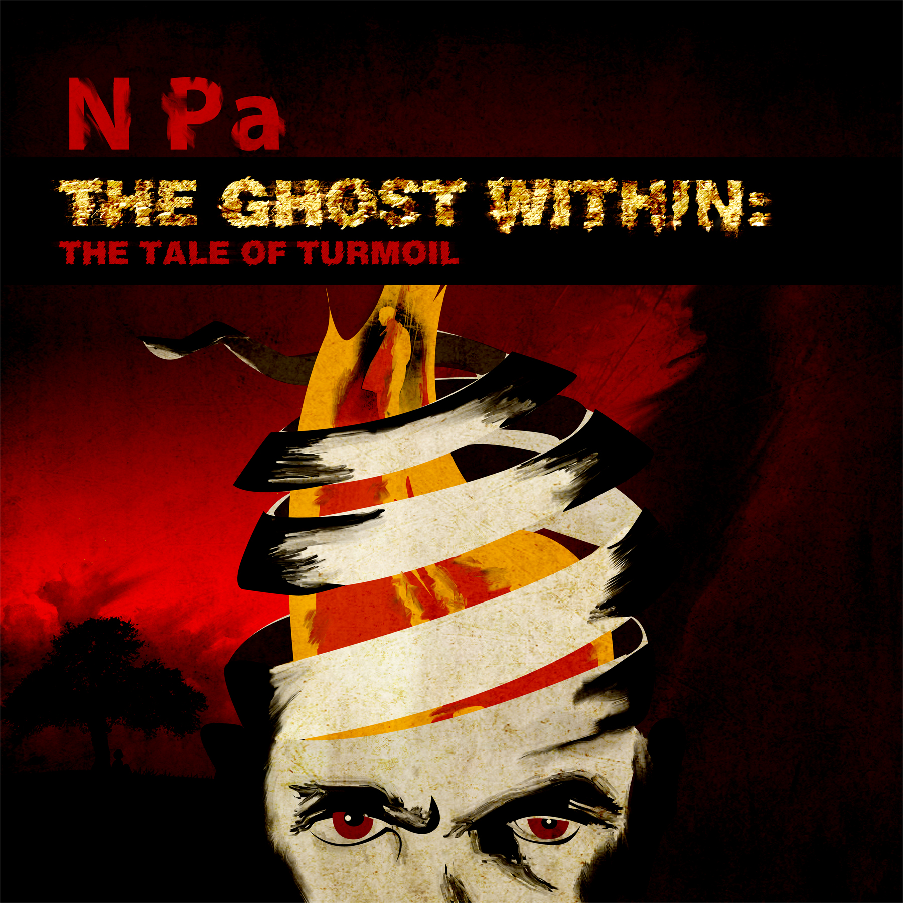 News Added Jul 15, 2012 The Ghost Within: The Tale of Turmoil is the second studio album by American Trance/Electronic artist N Pa. A concept album, it is set to be released in the 4th Quarter of 2012. Submitted By Nicholas Pavoni Track list: Added Jul 15, 2012 There is no official track list at […]