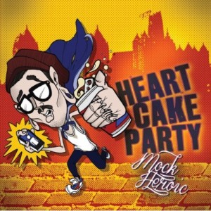 News Added Jul 16, 2012 HeartCakeParty's debut album brings you their sound of post hardcore/pop this track album will catch your ears and be one of your faves to come out Submitted By Joshua Track list: Added Jul 16, 2012 01. Kotwoffl (2:52) 02. Fun is Just F'n without "U" (3:50) 03. The Opposition (3:44) […]