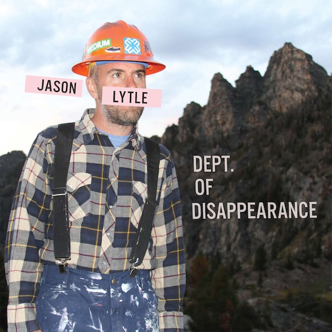 News Added Jul 31, 2012 Grandaddy frontman Jason Lytle has announced a new solo album. Dept. of Disappearance is out October 16 via Anti-. Submitted By Bret Track list: Added Jul 31, 2012 01 Dept. of Disappearance 02 Matterhorn 03 Young Saints 04 Hangtown 05 Get Up and Go 06 Last Problem of the Alps […]