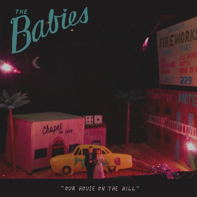 News Added Jul 26, 2012 The Babies, the lo-fi psych-rock band led by Vivian Girls’ Cassie Ramone and Woods’ Kevin Morby, will release their sophomore album Our House On The Hill in fall. Submitted By Bret Track list: Added Jul 26, 2012 TBA Submitted By Bret Audio Added Jul 26, 2012 Submitted By Bret