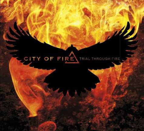 News Added Jul 24, 2012 New album from groove metal act City Of Fire (the band featuring Burton C. Bell (Fear Factory), bassist Byron Stroud (3 Inches Of Blood, Fear Factory, Strapping Yyoung Lad), guitarist Terry "Sho" Murray, and drummer Bob Wagner). The CD was recorded at The Factory studios in Vancouver, British Columbia, Canada […]