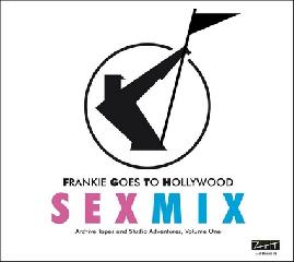 News Added Jul 15, 2012 Artist: Frankie Goes To Hollywood Album: Sexmix (2 CDs) Released: Aug 6 2012 Style: Pop Rock Submitted By Mannard Mann Track list: Added Jul 15, 2012 CD1: 01 – Happy Hi! (All In The Body) 02 – The Soundtrack From Bernard Rose’s Video Of The Welcome To The Pleasuredome Single […]
