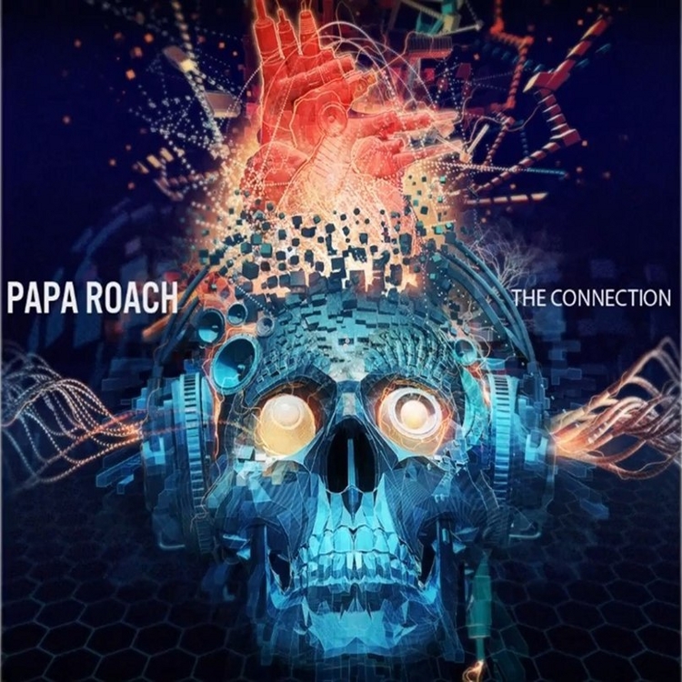 News Added Jul 05, 2012 The Connection will be the 7th studio album by Papa Roach. A new song titled "Even If I Could" as been released in the Avengers soundtrack. It was announced that the next single will be "Still Swinging". A short preview of the song was released with the album's name. Submitted […]